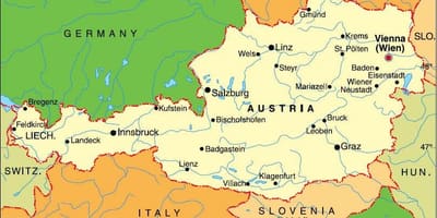 Austria, innsbruck ramani