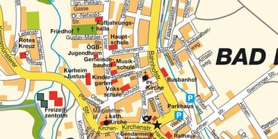 Ramani ya ukumbi austria
